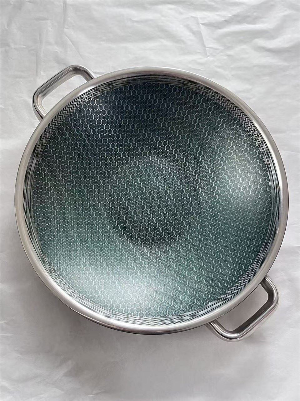 Non Rust Baking Tray factory